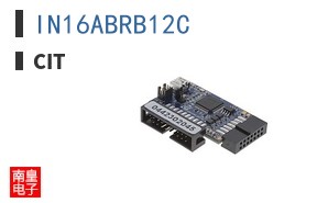 IN16ABRB12C ͼƬ