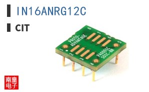 IN16ANRG12C ͼƬ