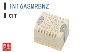 IN16ASMRBNZ ͼƬ