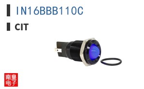 IN16BBB110C ͼƬ