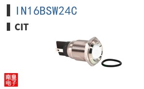 IN16BSW24C ͼƬ