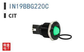 IN19BBG220C ͼƬ