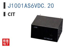 J1001AS6VDC.20 ͼƬ