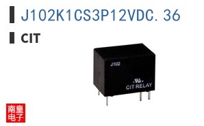 J102K1CS3P12VDC.36 ͼƬ
