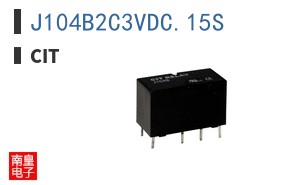J104B2C3VDC.15S ͼƬ