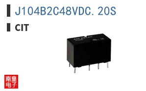 J104B2C48VDC.20S ͼƬ