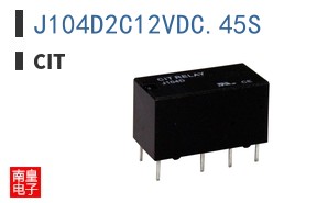 J104D2C12VDC.45S ͼƬ