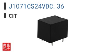 J1071CS24VDC.36 ͼƬ