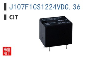 J107F1CS1224VDC.36 ͼƬ