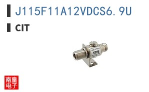 J115F11A12VDCS6.9U ͼƬ