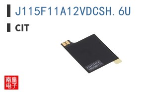 J115F11A12VDCSH.6U ͼƬ