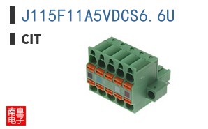 J115F11A5VDCS6.6U ͼƬ