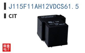 J115F11AH12VDCS61.5 ͼƬ