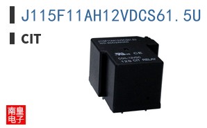 J115F11AH12VDCS61.5U ͼƬ