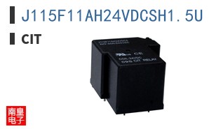 J115F11AH24VDCSH1.5U ͼƬ