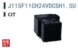 J115F11CH24VDCSH1.5U ͼƬ