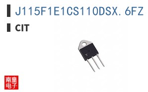 J115F1E1CS110DSX.6FZ ͼƬ