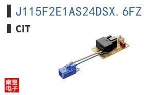 J115F2E1AS24DSX.6FZ ͼƬ