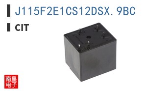 J115F2E1CS12DSX.9BC ͼƬ