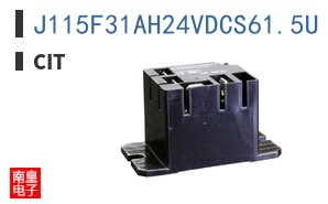 J115F31AH24VDCS61.5U ͼƬ