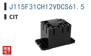 J115F31CH12VDCS61.5 ͼƬ