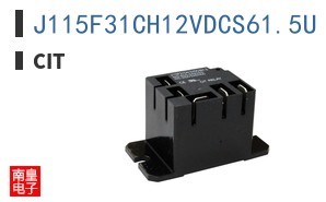 J115F31CH12VDCS61.5U ͼƬ