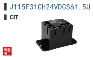 J115F31CH24VDCS61.5U ͼƬ