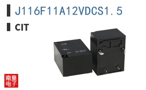 J116F11A12VDCS1.5 ͼƬ