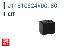 J1181CS24VDC.80 ͼƬ