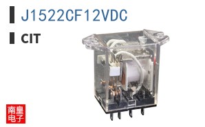 J1522CF12VDC ͼƬ