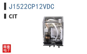 J1522CP12VDC ͼƬ