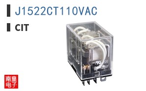 J1522CT110VAC ͼƬ