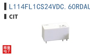 L114FL1CS24VDC.60RDAU ͼƬ