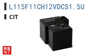 L115F11CH12VDCS1.5U ͼƬ