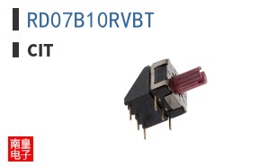 RD07B10RVBT ͼƬ