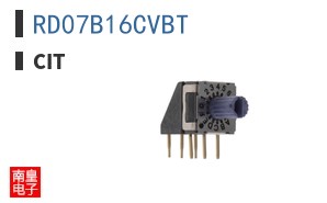 RD07B16CVBT ͼƬ