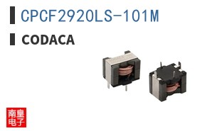 CPCF2920LS-101M ͼƬ