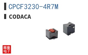 CPCF3230-4R7M ͼƬ