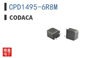 CPD1495-6R8M ͼƬ