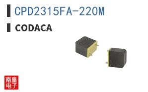 CPD2315FA-220M ͼƬ