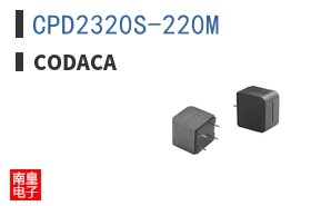 CPD2320S-220M ͼƬ