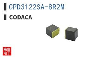 CPD3122SA-8R2M ͼƬ