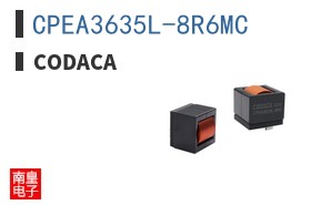 CPEA3635L-8R6MC ͼƬ
