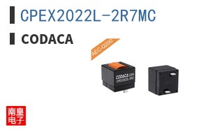 CPEX2022L-2R7MC ͼƬ