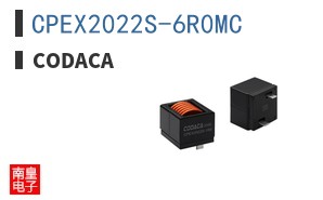CPEX2022S-6R0MC ͼƬ