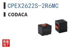 CPEX2622S-2R6MC ͼƬ