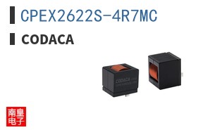 CPEX2622S-4R7MC ͼƬ