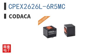 CPEX2626L-6R5MC ͼƬ