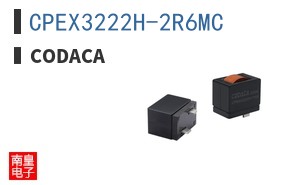 CPEX3222H-2R6MC ͼƬ