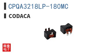 CPQA3218LP-180MC ͼƬ